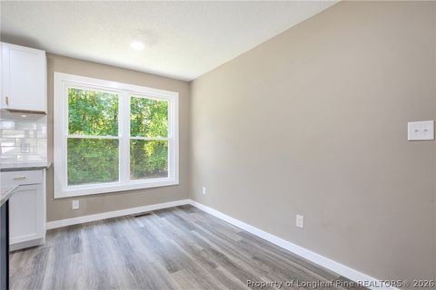 Tiny photo for 1541 Diamond Road, Fayetteville, NC 28311 (MLS # 765428)