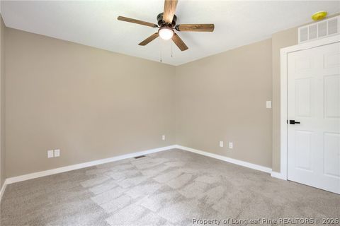 Tiny photo for 1541 Diamond Road, Fayetteville, NC 28311 (MLS # 765428)