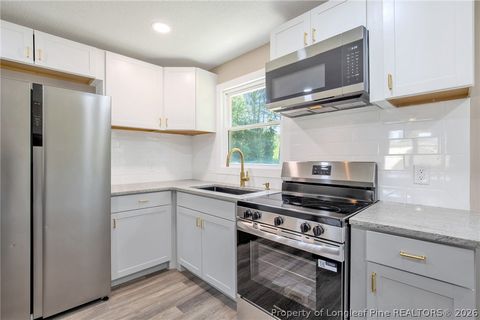 Tiny photo for 1541 Diamond Road, Fayetteville, NC 28311 (MLS # 765428)