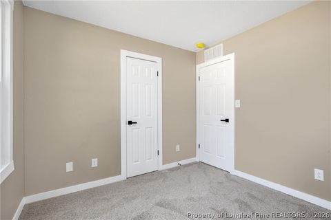 Tiny photo for 1541 Diamond Road, Fayetteville, NC 28311 (MLS # 765428)