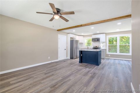 Tiny photo for 1541 Diamond Road, Fayetteville, NC 28311 (MLS # 765428)