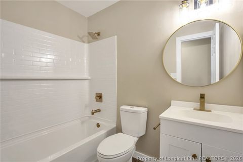 Tiny photo for 1541 Diamond Road, Fayetteville, NC 28311 (MLS # 765428)