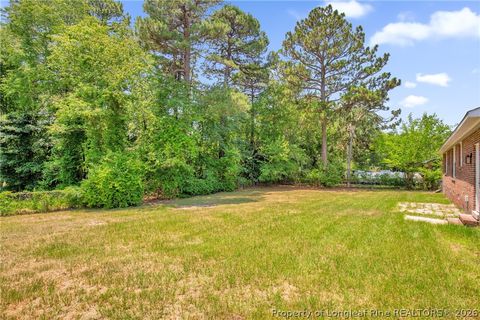 Tiny photo for 1541 Diamond Road, Fayetteville, NC 28311 (MLS # 765428)