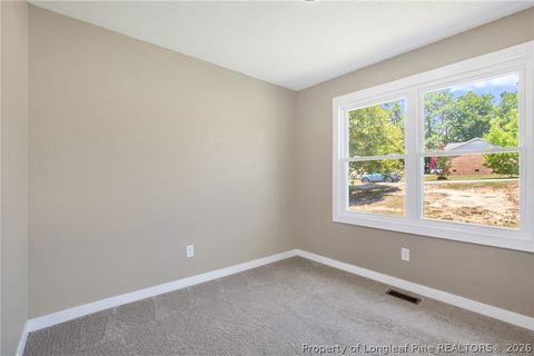 Tiny photo for 1541 Diamond Road, Fayetteville, NC 28311 (MLS # 765428)
