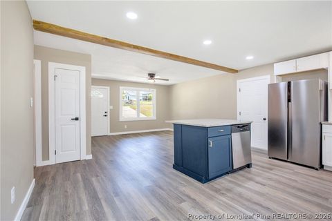 Tiny photo for 1541 Diamond Road, Fayetteville, NC 28311 (MLS # 765428)