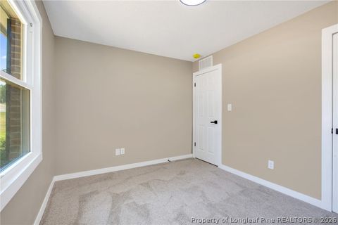Tiny photo for 1541 Diamond Road, Fayetteville, NC 28311 (MLS # 765428)