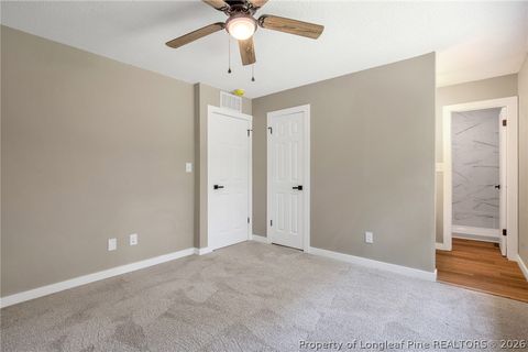 Tiny photo for 1541 Diamond Road, Fayetteville, NC 28311 (MLS # 765428)