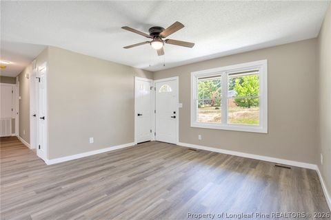 Tiny photo for 1541 Diamond Road, Fayetteville, NC 28311 (MLS # 765428)