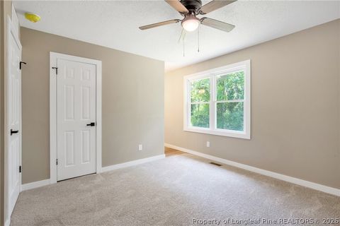 Tiny photo for 1541 Diamond Road, Fayetteville, NC 28311 (MLS # 765428)