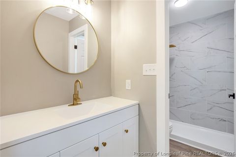 Tiny photo for 1541 Diamond Road, Fayetteville, NC 28311 (MLS # 765428)