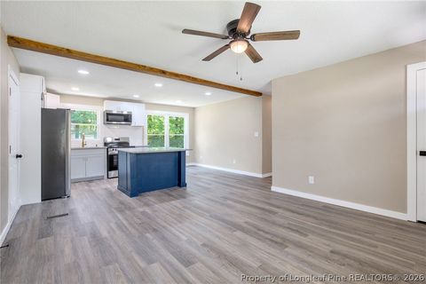 Tiny photo for 1541 Diamond Road, Fayetteville, NC 28311 (MLS # 765428)