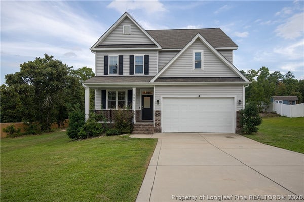 308 COUNTRYSIDE DR, LILLINGTON, NC 27546 - Image 11398ef5f3db4ad9ae99be82cd08d92b/2695921097