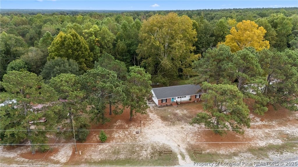 Photo of 29844 N Turnpike Road, Wagram, NC 28396 (MLS # 762227)