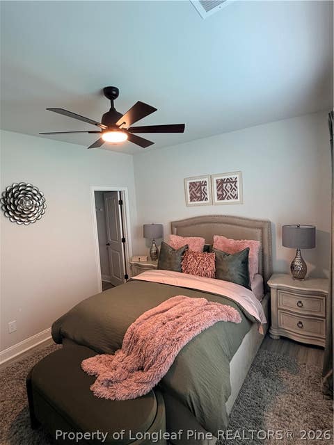 Tiny photo for 583 Sweet Potato Lane, Nashville, NC 27856 (MLS # 768092)