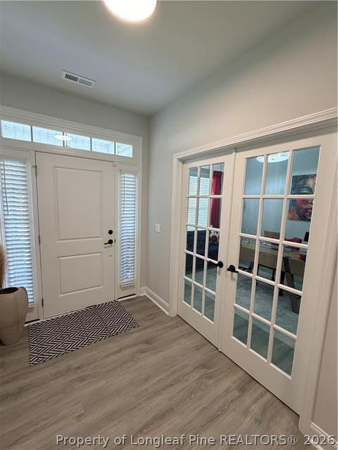Tiny photo for 583 Sweet Potato Lane, Nashville, NC 27856 (MLS # 768092)