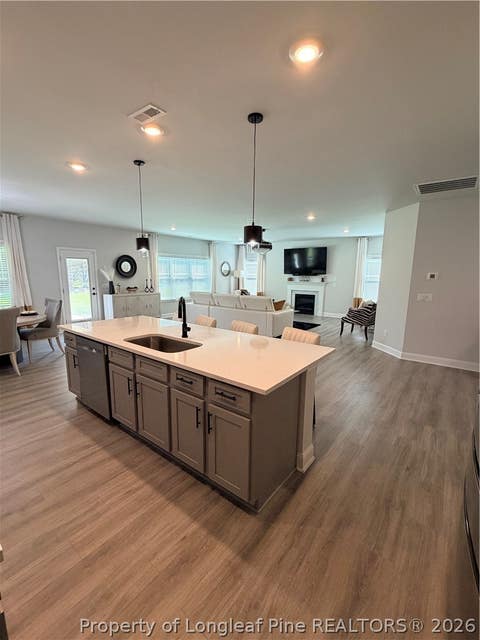 Tiny photo for 583 Sweet Potato Lane, Nashville, NC 27856 (MLS # 768092)
