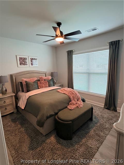 Tiny photo for 583 Sweet Potato Lane, Nashville, NC 27856 (MLS # 768092)