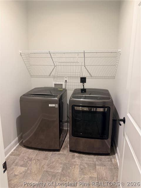 Tiny photo for 583 Sweet Potato Lane, Nashville, NC 27856 (MLS # 768092)