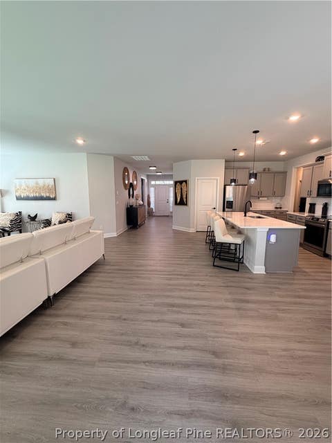 Tiny photo for 583 Sweet Potato Lane, Nashville, NC 27856 (MLS # 768092)