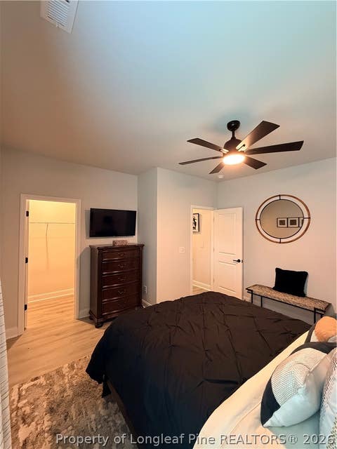 Tiny photo for 583 Sweet Potato Lane, Nashville, NC 27856 (MLS # 768092)