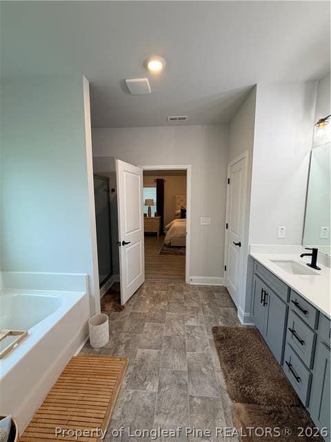 Tiny photo for 583 Sweet Potato Lane, Nashville, NC 27856 (MLS # 768092)