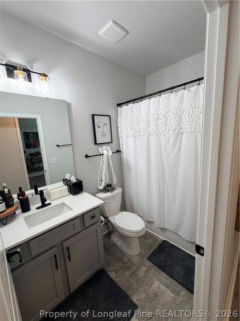 Tiny photo for 583 Sweet Potato Lane, Nashville, NC 27856 (MLS # 768092)