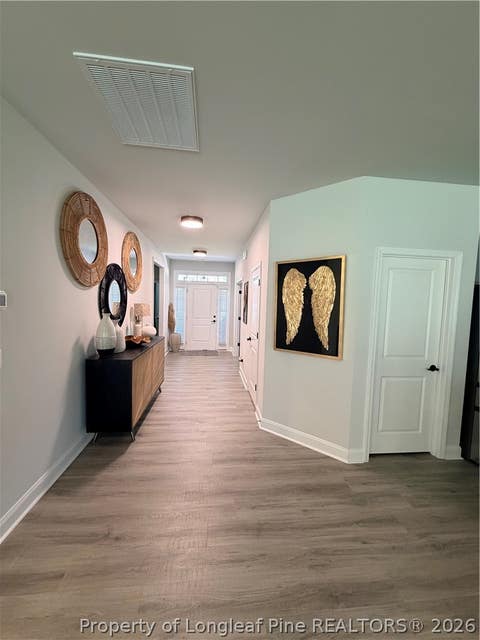 Tiny photo for 583 Sweet Potato Lane, Nashville, NC 27856 (MLS # 768092)