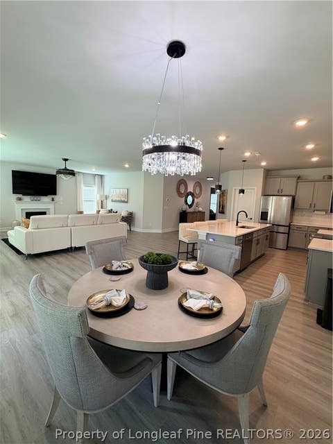Tiny photo for 583 Sweet Potato Lane, Nashville, NC 27856 (MLS # 768092)