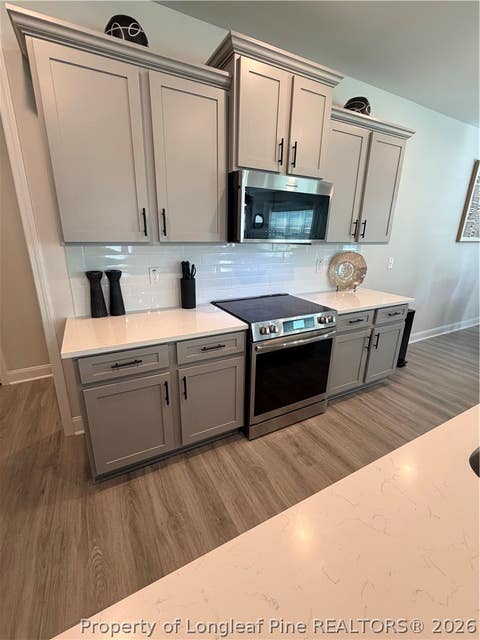 Tiny photo for 583 Sweet Potato Lane, Nashville, NC 27856 (MLS # 768092)