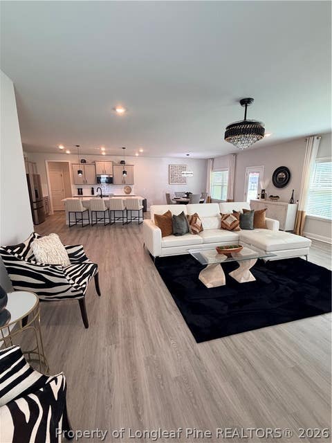 Tiny photo for 583 Sweet Potato Lane, Nashville, NC 27856 (MLS # 768092)