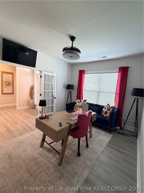 Tiny photo for 583 Sweet Potato Lane, Nashville, NC 27856 (MLS # 768092)