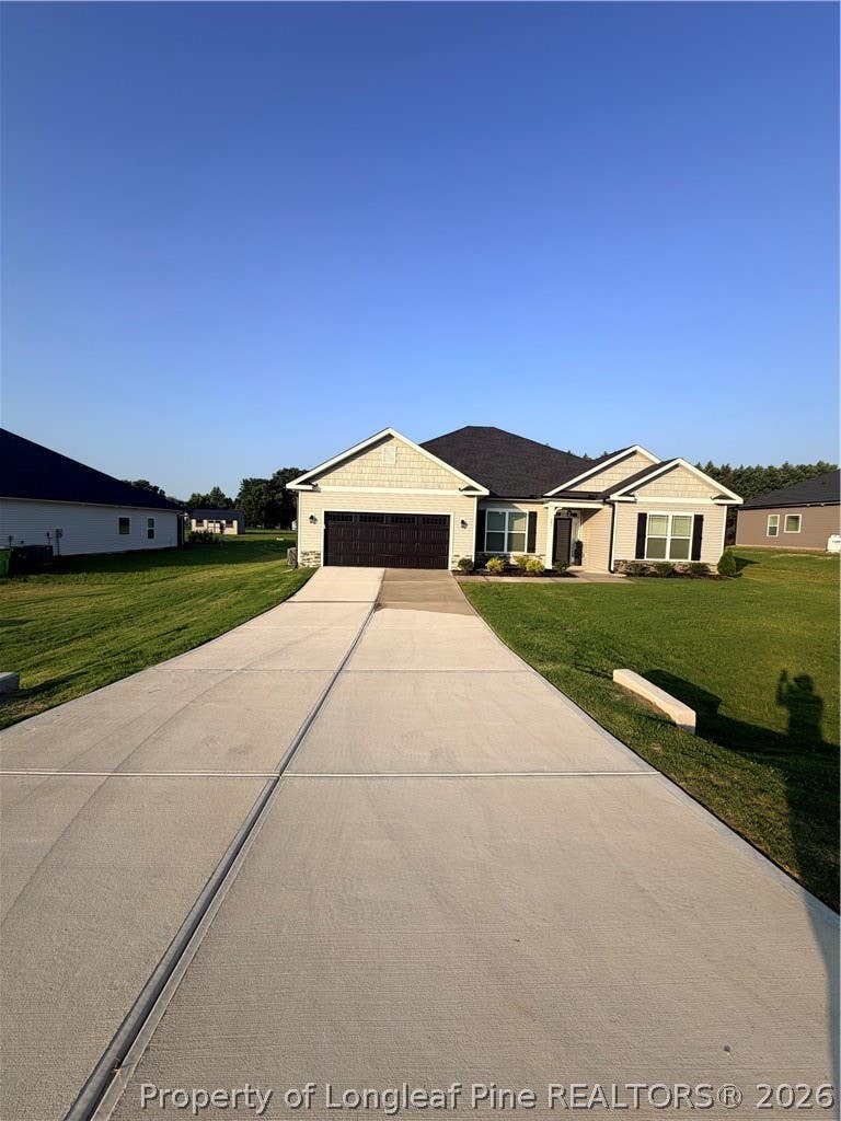 Photo of 583 Sweet Potato Lane, Nashville, NC 27856 (MLS # 768092)