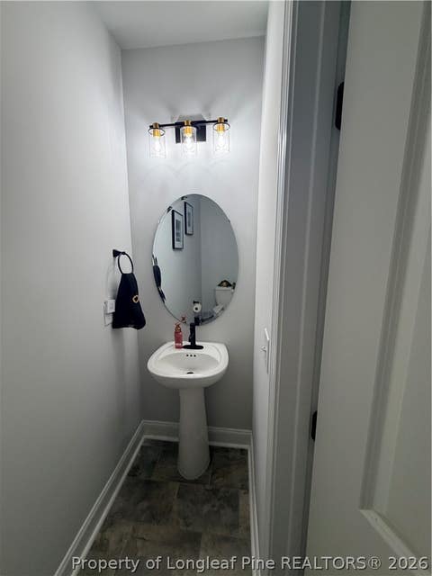 Tiny photo for 583 Sweet Potato Lane, Nashville, NC 27856 (MLS # 768092)