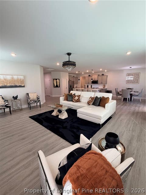 Tiny photo for 583 Sweet Potato Lane, Nashville, NC 27856 (MLS # 768092)