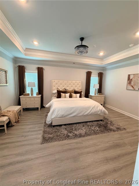 Tiny photo for 583 Sweet Potato Lane, Nashville, NC 27856 (MLS # 768092)