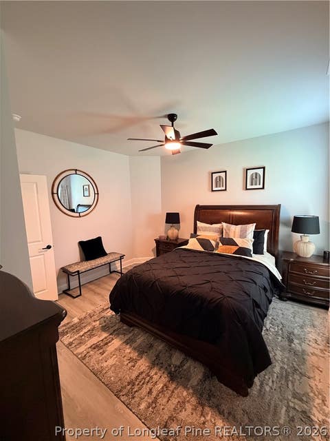 Tiny photo for 583 Sweet Potato Lane, Nashville, NC 27856 (MLS # 768092)