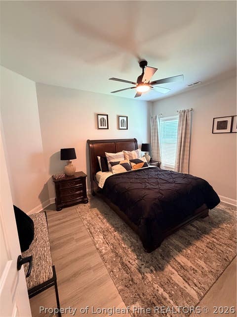 Tiny photo for 583 Sweet Potato Lane, Nashville, NC 27856 (MLS # 768092)