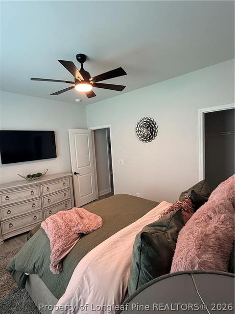 Tiny photo for 583 Sweet Potato Lane, Nashville, NC 27856 (MLS # 768092)