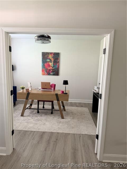 Tiny photo for 583 Sweet Potato Lane, Nashville, NC 27856 (MLS # 768092)