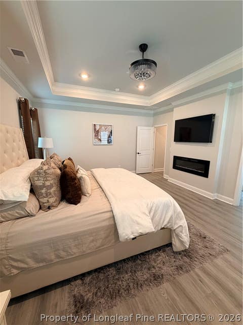 Tiny photo for 583 Sweet Potato Lane, Nashville, NC 27856 (MLS # 768092)