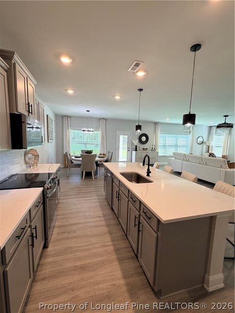 Tiny photo for 583 Sweet Potato Lane, Nashville, NC 27856 (MLS # 768092)