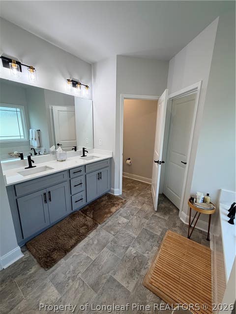 Tiny photo for 583 Sweet Potato Lane, Nashville, NC 27856 (MLS # 768092)
