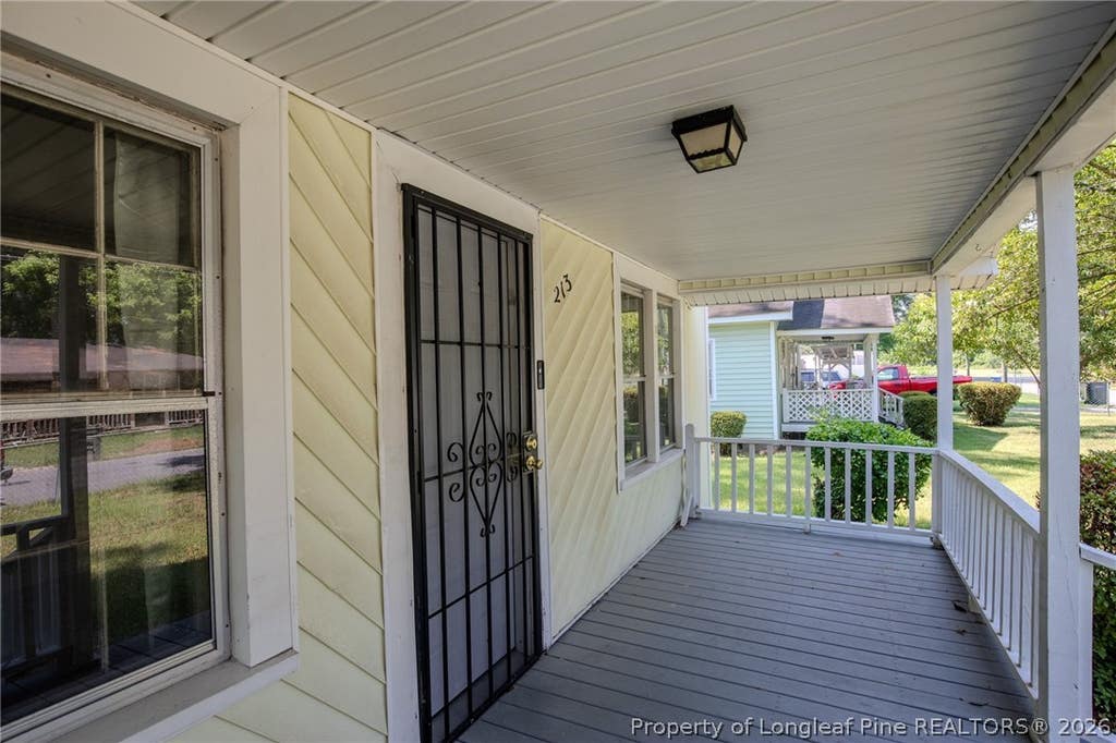 Photo of 213 Triangle Place, Fayetteville, NC 28312 (MLS # 767986)