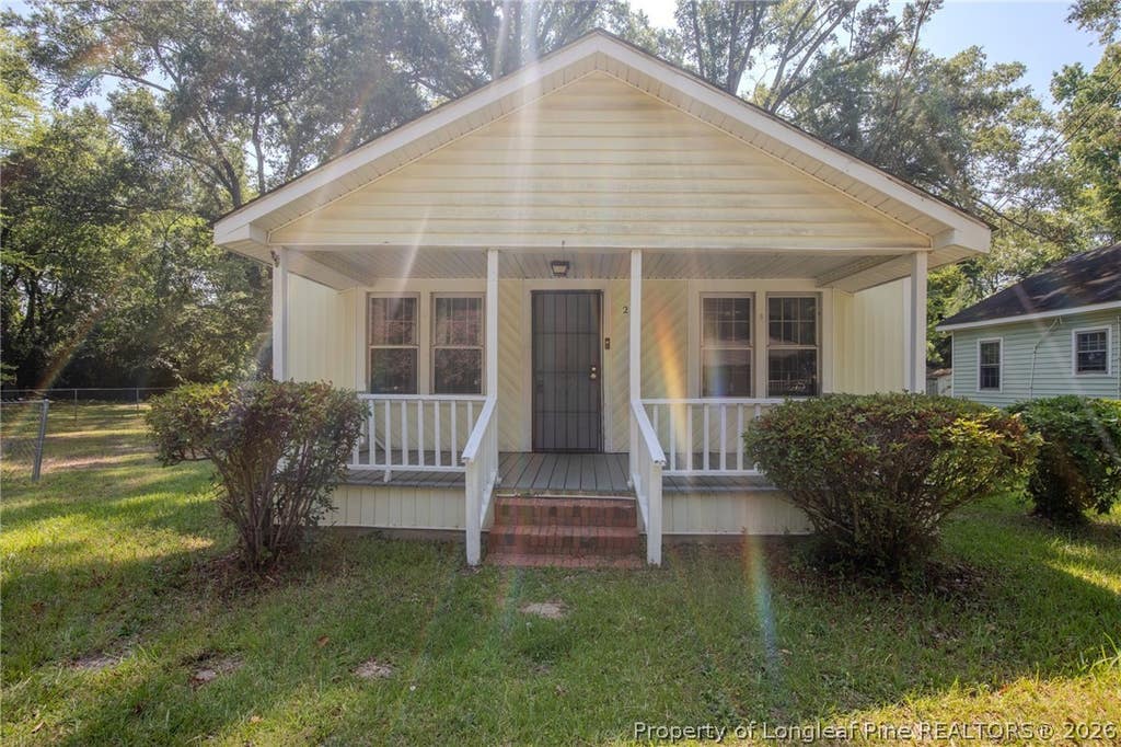 Photo of 213 Triangle Place, Fayetteville, NC 28312 (MLS # 767986)