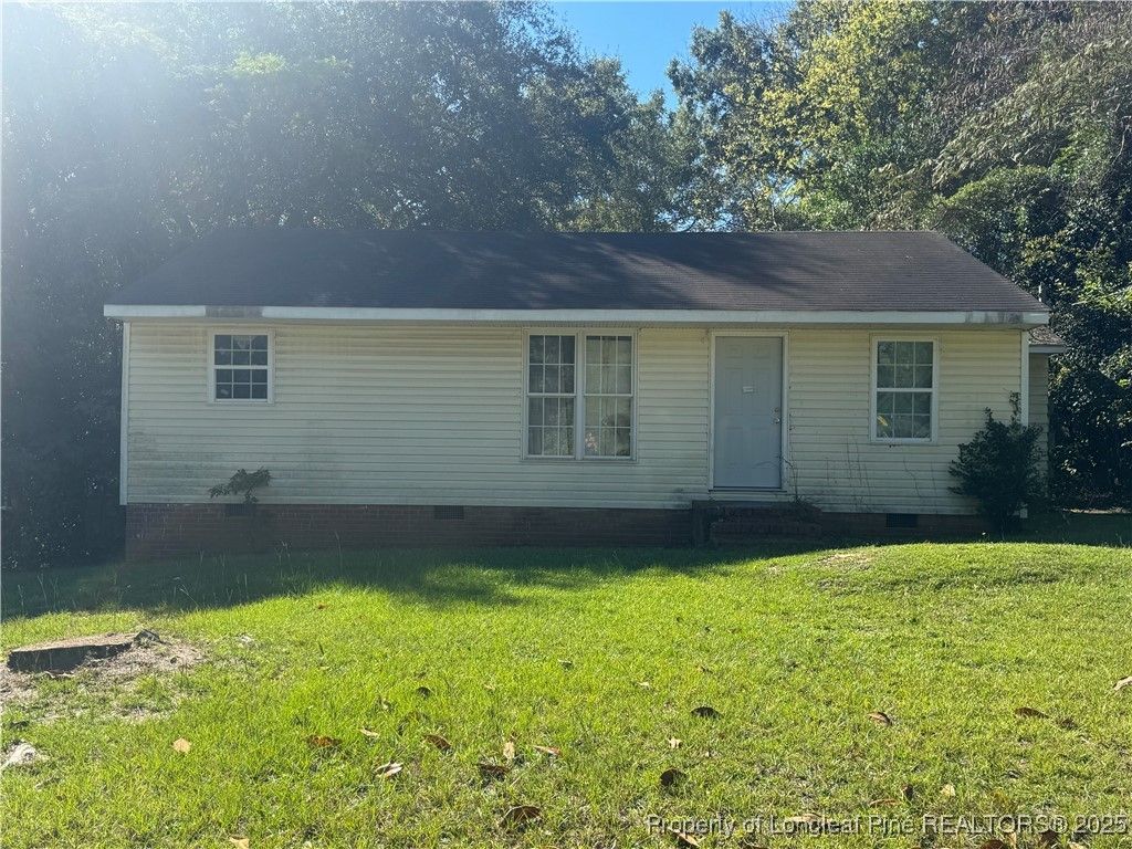 Photo of 310 Brookwood Avenue, Fayetteville, NC 28301 (MLS # 751549)
