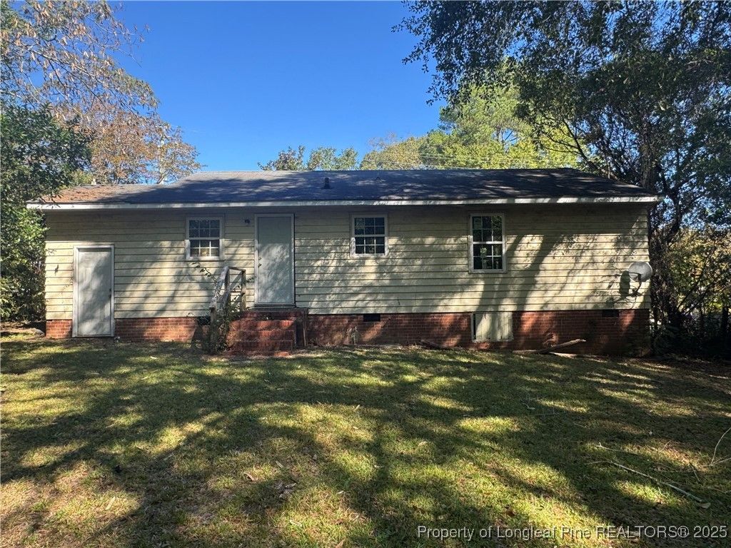 Photo of 310 Brookwood Avenue, Fayetteville, NC 28301 (MLS # 751549)