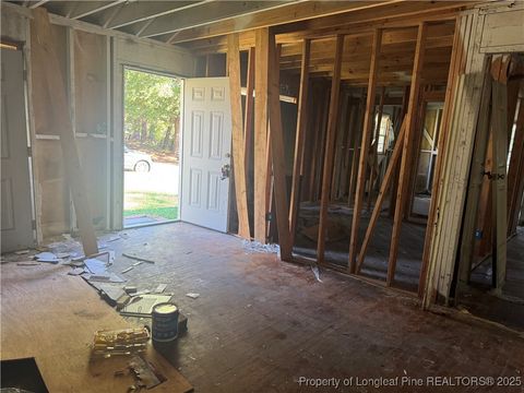 Tiny photo for 310 Brookwood Avenue, Fayetteville, NC 28301 (MLS # 751549)