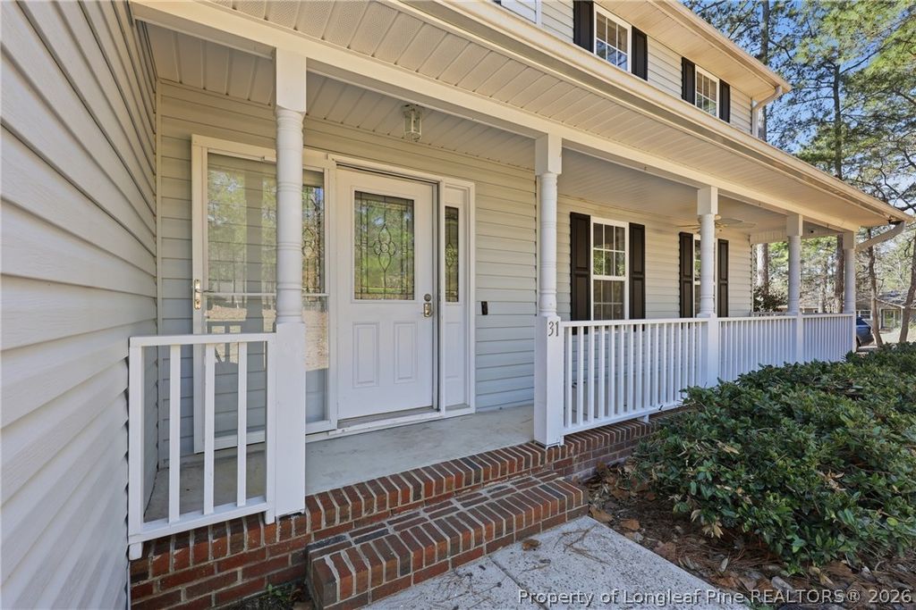 Photo of 31 Starboard Tack, Sanford, NC 27332 (MLS # 758938)