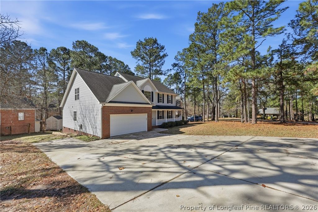 Photo of 31 Starboard Tack, Sanford, NC 27332 (MLS # 758938)