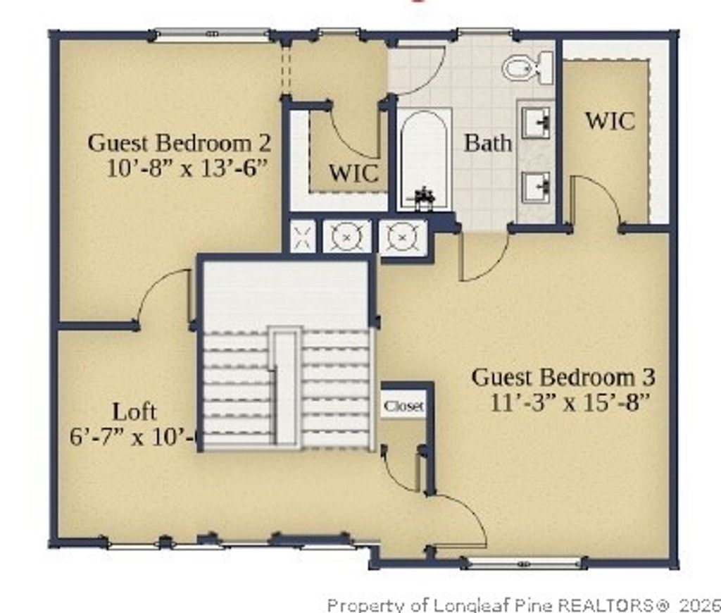 Photo of 518 Bartley Street, Vass, NC 28394 (MLS # 760288)